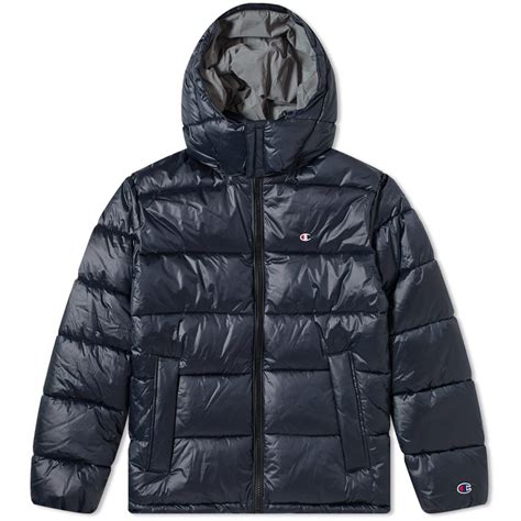 Amazon.com: Champion Puffer Jacket